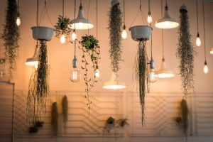 decorative lighting lamps