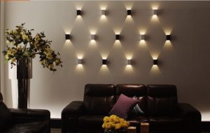 wall lighting