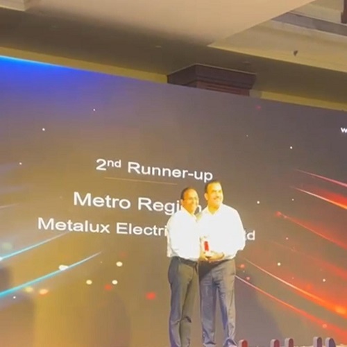 Awards
